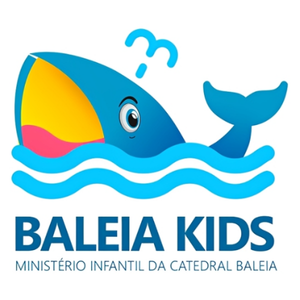 Baleia Kids Logo